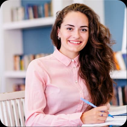 Emma Thompson review of conversational AI recruiter questions