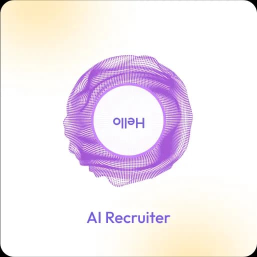 AI Recruiter