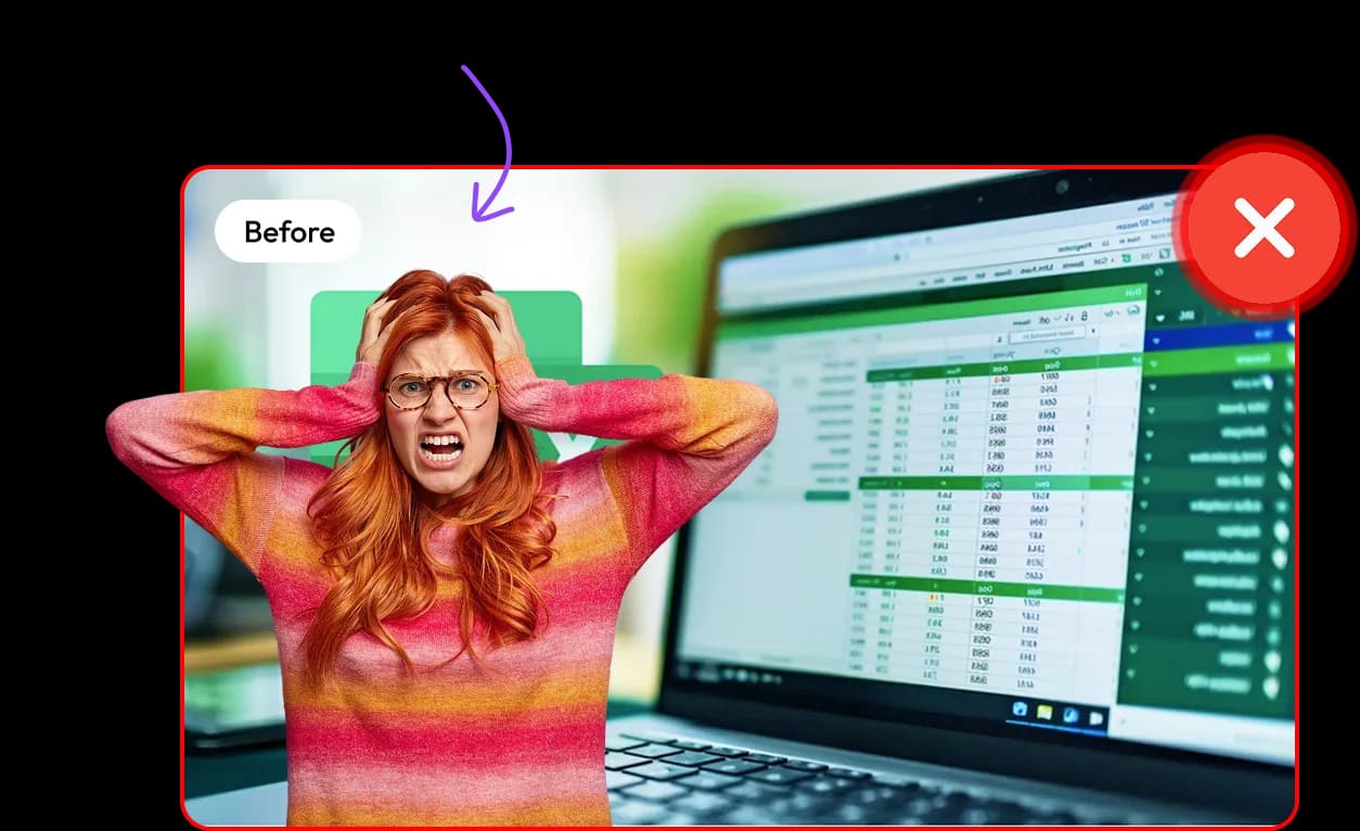 Traditional recruiting software challenges