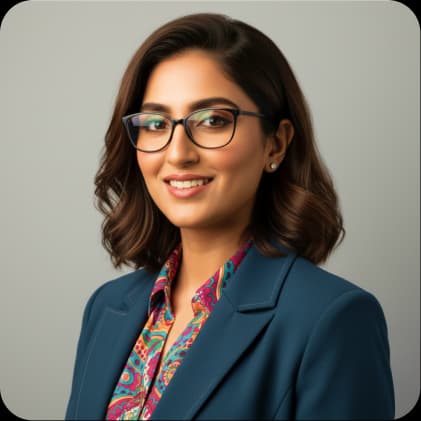 Ayesha Tariq feedback on midnight AI recruiting software flexibility