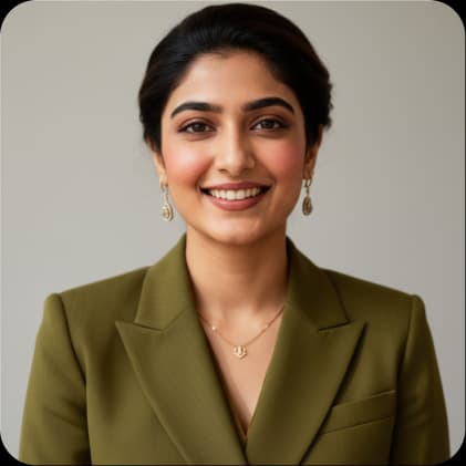 Fatima Al-Rashid testimonial about Arabic AI interview with video interview software